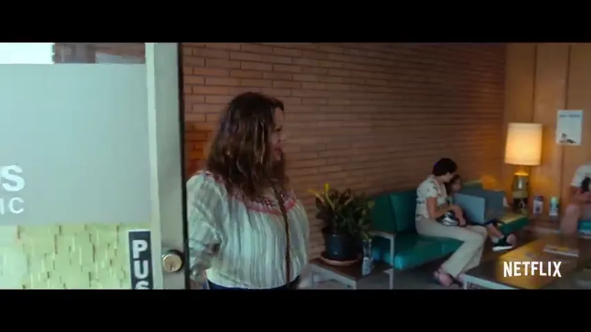 The Starling Scene 2