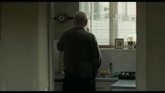 I, Daniel Blake Scene 1