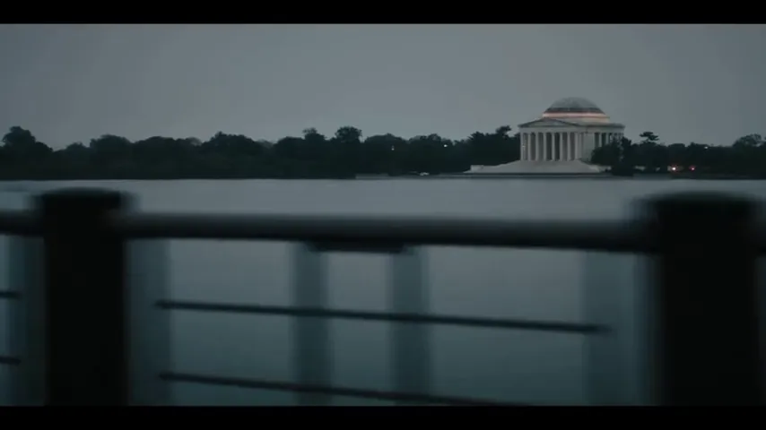 Mark Felt: The Man Who Brought Down the White House Scene 1