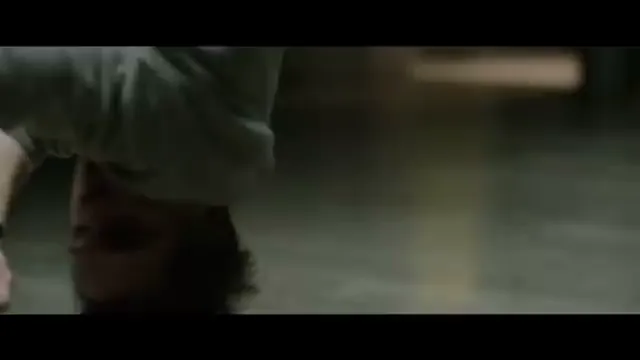 The Girl in the Spider's Web Scene 2