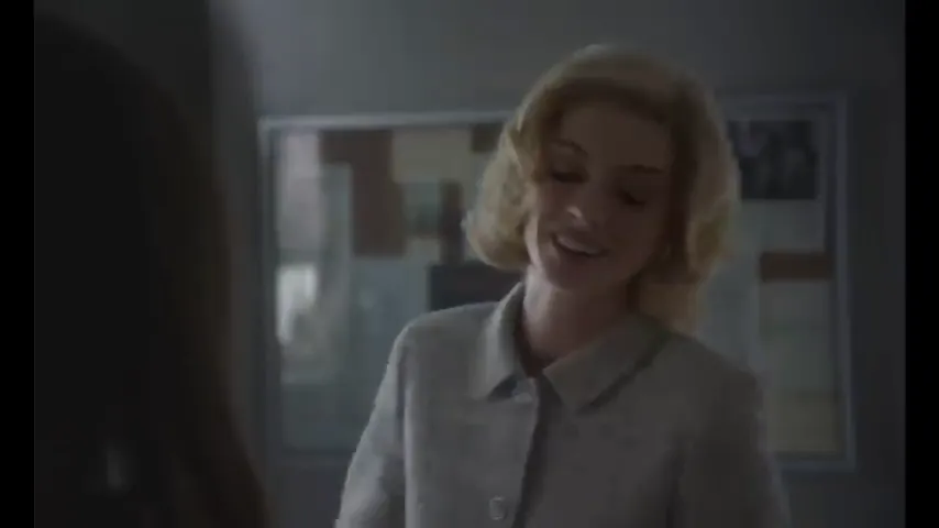 Eileen Scene 2