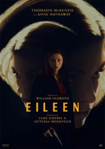 Eileen Movie Poster