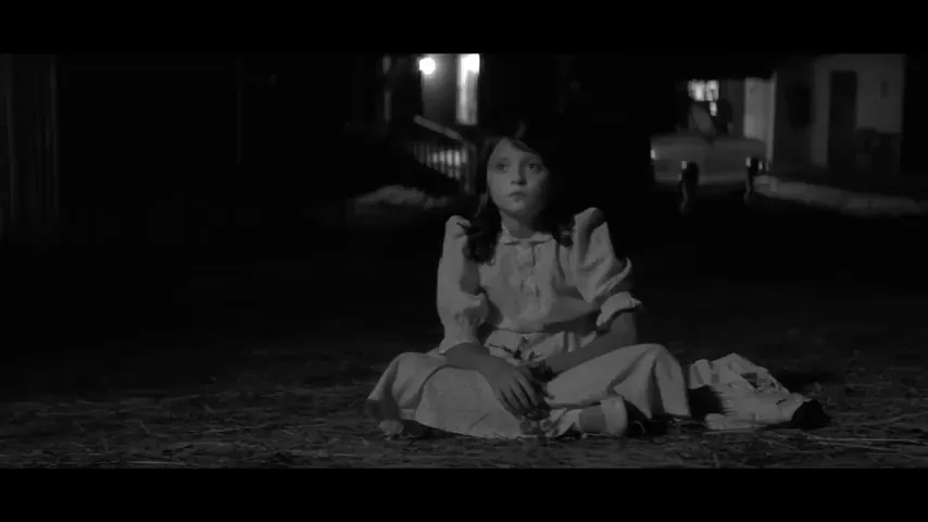 The Eyes of My Mother Scene 2