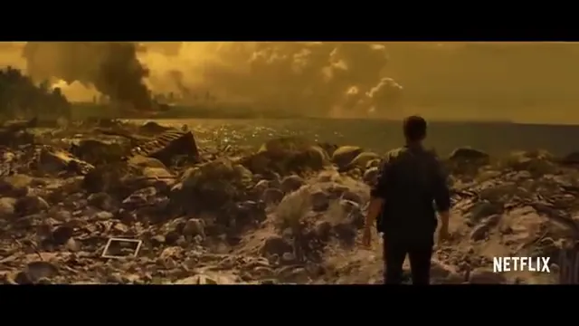 How It Ends Scene 1