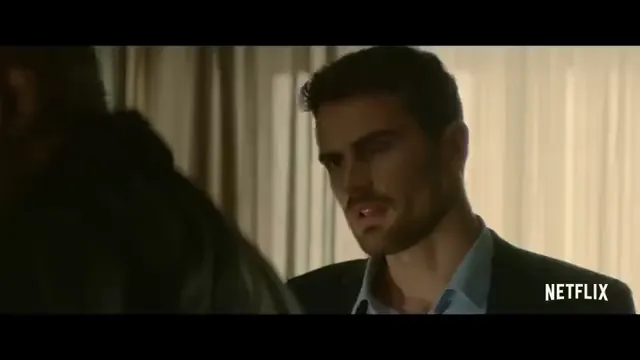 How It Ends Scene 2
