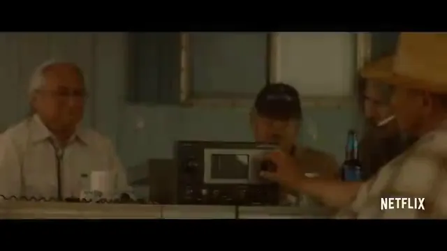 How It Ends Scene 3