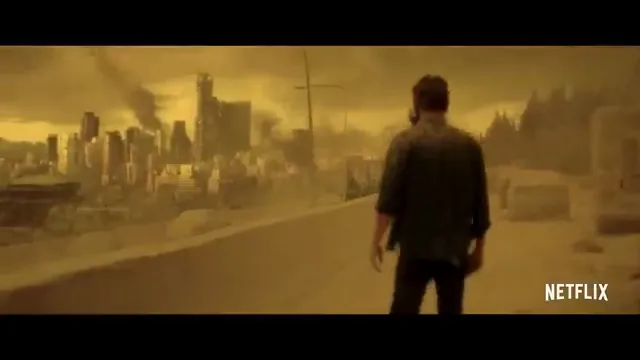 How It Ends Scene 5