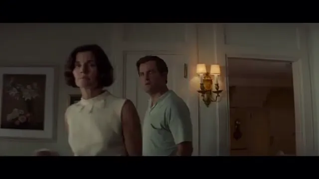 Chappaquiddick Scene 1