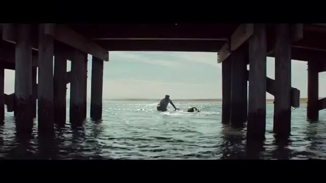 Chappaquiddick Scene 2
