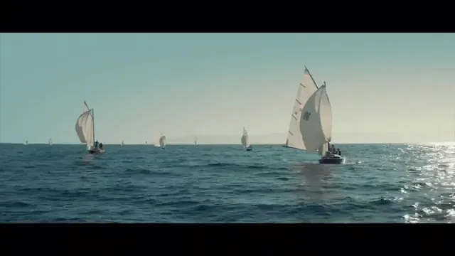 Chappaquiddick Scene 4