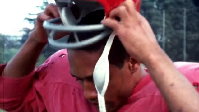 O.J.: Made in America Scene 1