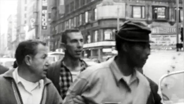 O.J.: Made in America Scene 2