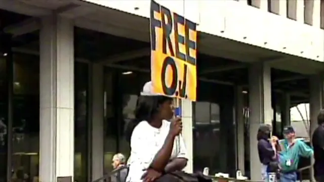 O.J.: Made in America Scene 4