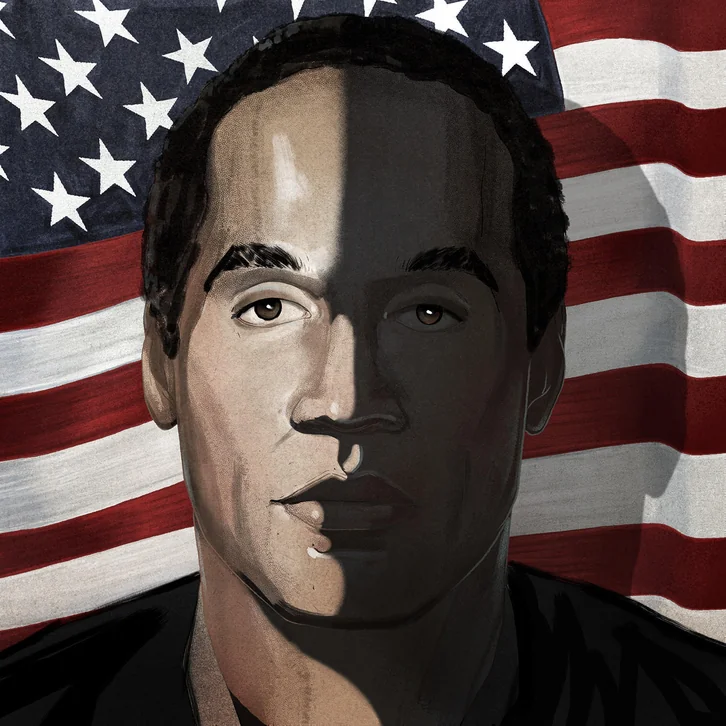 O.J.: Made in America Movie Poster