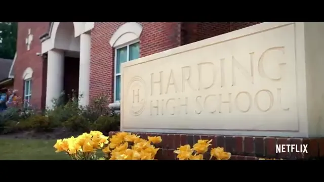 Senior Year Scene 3