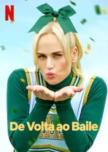 Senior Year Movie Poster