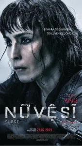 Close Movie Poster