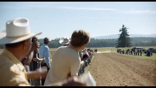 Lean on Pete Scene 1