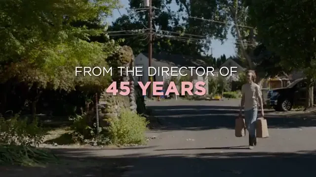 Lean on Pete Scene 2