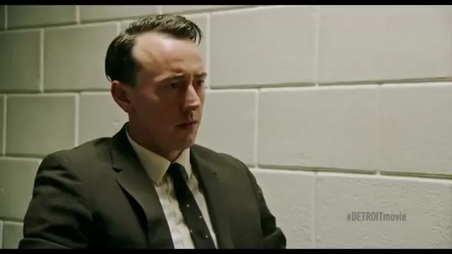 Detroit Scene 1