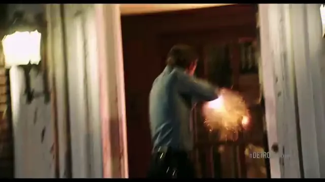 Detroit Scene 3