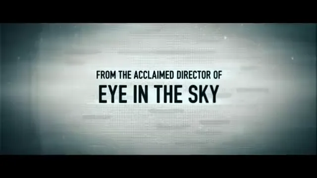 Official Secrets Scene 2