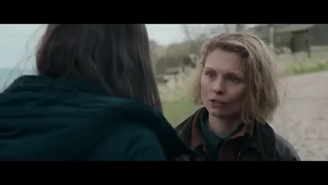 Official Secrets Scene 3