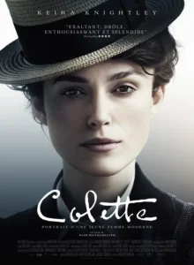 Colette Movie Poster