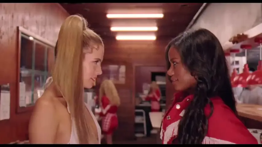 Zola Scene 1