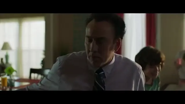 Mom and Dad Scene 1