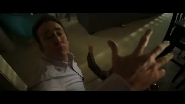 Mom and Dad Scene 5
