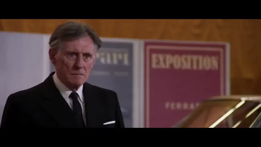 Lamborghini: The Man Behind the Legend Scene 3
