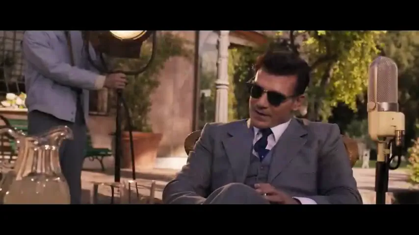 Lamborghini: The Man Behind the Legend Scene 4