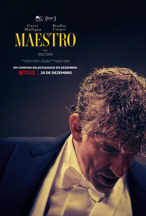 Maestro Movie Poster