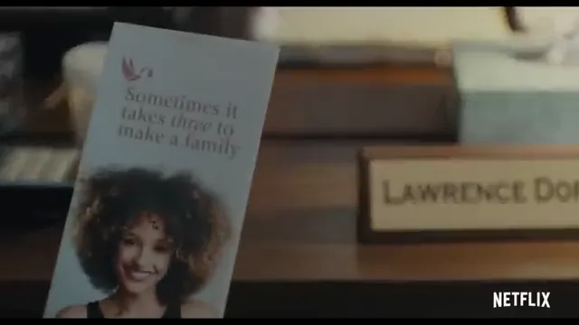 Private Life Scene 2