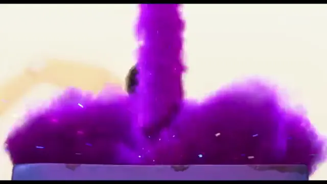 Wish Dragon Scene 1