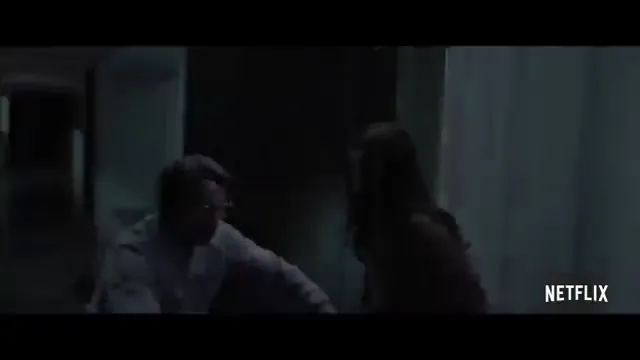 Intrusion Scene 1