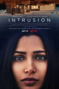 Intrusion Movie Poster