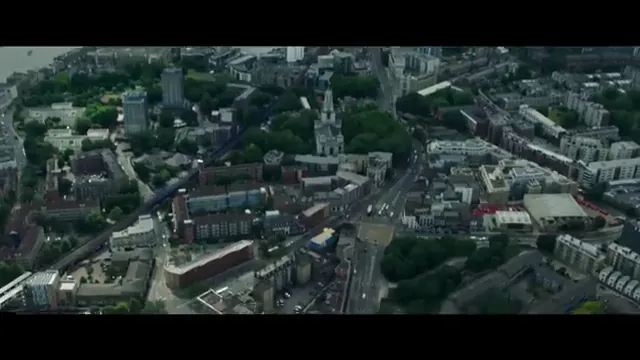 The Good Liar Scene 5