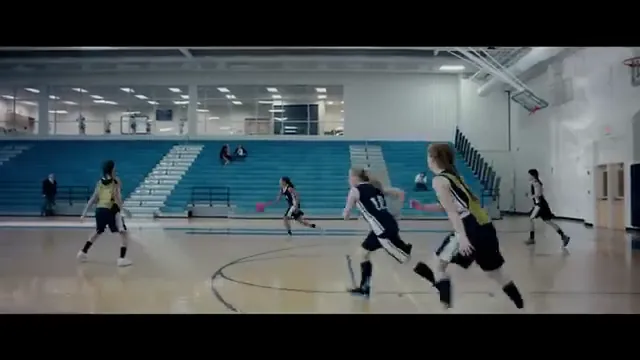 The Hate U Give Scene 2