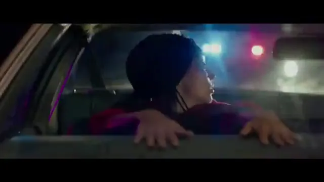 The Hate U Give Scene 3