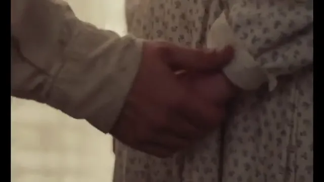 The Beguiled Scene 2
