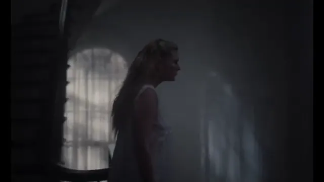 The Beguiled Scene 3