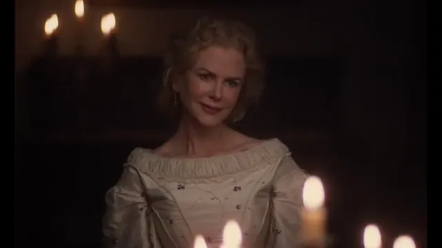 The Beguiled Scene 4