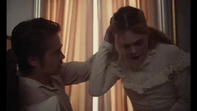 The Beguiled Scene 5