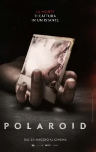 Polaroid Movie Poster