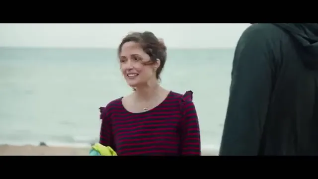 Juliet, Naked Scene 4