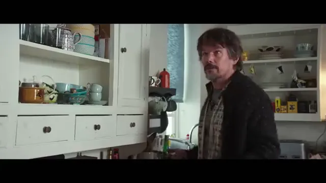 Juliet, Naked Scene 5
