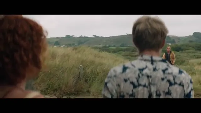 Beast Scene 1