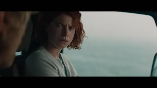 Beast Scene 5